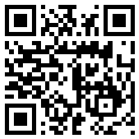 QR Code for bitcoin:1Lb6cnQuThZZaH9DXsQSnbhLfTPNDVHvFi