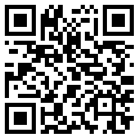 QR Code for bitcoin:1Lb8aN4Wr36vSQ94RJDpzL3a4ftcJ8C57V