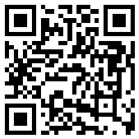 QR Code for bitcoin:1LbYDJn5qU4WRpmPdQfuQvBEvdrWBkYvXf