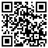 QR Code for bitcoin:1LbcnrgweeFFwQ2Pvscy2g5o4RnWDpPacU