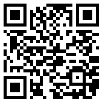 QR Code for bitcoin:1Lc4R4FJ12F89vjuWSoS6traYZXgYX3FfM