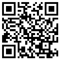 QR Code for bitcoin:1Lc8BhuHjyc5tM4CLs8PrwT6tDAGwPgbiu