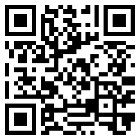 QR Code for bitcoin:1LcNMVmeFuXNFUCD5jkB3g3fbZTH6s6CX