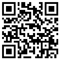 QR Code for bitcoin:1LcgvsVvmGHnetrsY9acHBxn22pP2tMBuo