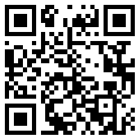 QR Code for bitcoin:1LchrndBcPLXXmToe74nxnKnbTPNhmC9mp