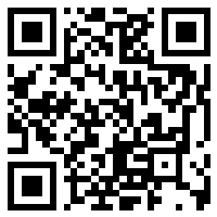 QR Code for bitcoin:1LdDHnSxjKdSoo2oGXgcksHyJ2cHuPSaX2