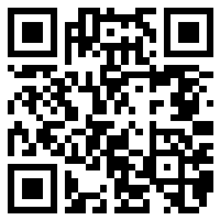 QR Code for bitcoin:1LdPiEm7QuQErZbBLWe6K6WMjYgo6GoJmu