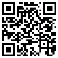 QR Code for bitcoin:1LdXhq9UZMsVZBSbR1LMVdrF9xXSN7Cyvv