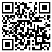 QR Code for bitcoin:1LdeeNrgTYZdn8ZKYcWsXwrFy2e4cqU8LF