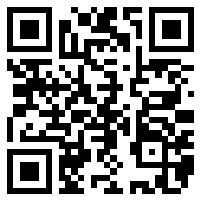 QR Code for bitcoin:1Ldkdr2Rp5PoTVaKEtbUuvfTQw2qMf8CNe