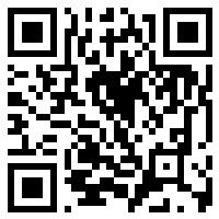 QR Code for bitcoin:1LdpTFNwDX5QM4vDe8vnGfaBjyrnHBG7sd