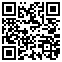 QR Code for bitcoin:1Le9VenMV6pCVwNAZ14ABPCfJsDfeoZPKe