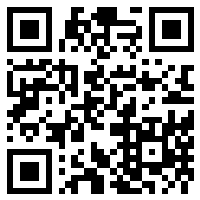 QR Code for bitcoin:1LeDVpC36PNRYC9E66SfbzNrdHBhDNJrLd