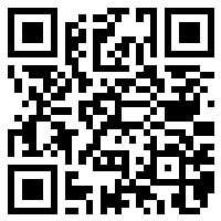 QR Code for bitcoin:1LeFPo7PMg33yuaXFM7DhDGrpG1jShcchv