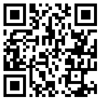QR Code for bitcoin:1LeRZay7nfeyjHVDz6wSTa4MPHqn2DC8md