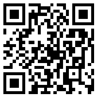 QR Code for bitcoin:1LeW3PeaPySApULnfyo8UWEGyLd299io7g