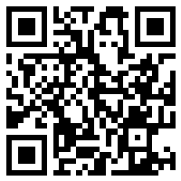 QR Code for bitcoin:1LeXjwSffc9Wq8CWW3pMy2TM6sqkdDEVLj