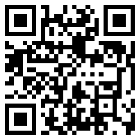 QR Code for bitcoin:1Lecfn7EmMZGz1gYyrB2EJsXEJxo4DaaRo