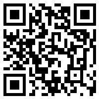 QR Code for bitcoin:1Leh7qZPWLoR6VymXUPRfHYgdmbDYjQaEP