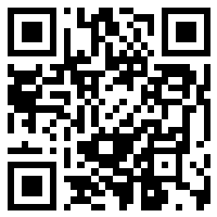 QR Code for bitcoin:1LeibuSA4EACStxghVdf8Rax7FHTAS1qvf