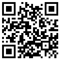QR Code for bitcoin:1LeitrgLABNLSqRBNC7sYLHJn6YWS2m9Ps