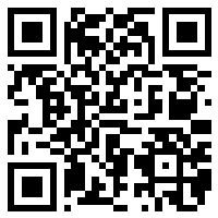QR Code for bitcoin:1LepDAkpKvGTmjn38DMaAREXsaim2S4VeS
