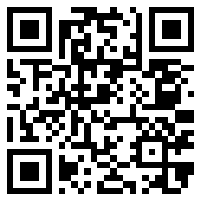 QR Code for bitcoin:1LetyFLLPQk2wu6TowMu6sfCbGrsoAjV8