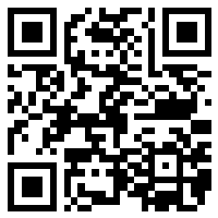 QR Code for bitcoin:1LexFjWjwVf2USMg3dQ2cHTXTYFYnxYob9