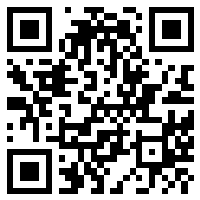 QR Code for bitcoin:1LexUDkMYe58gYbH9swBJsUymQC4KRMeET