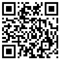 QR Code for bitcoin:1Lf92JER6iospE4vTZMT7G4xt5aRpzTwMw