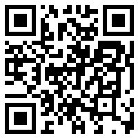 QR Code for bitcoin:1LfAxiRyJHEEzPa3EhF1PiLfRJuwHTi7J7