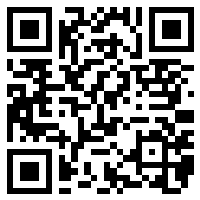 QR Code for bitcoin:1LfGF7GM2ddEgMBWr9YVrgBmoJmisfekVf