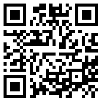 QR Code for bitcoin:1LfHSbkT78tSScyTA7HU8dEUax56Exyap4