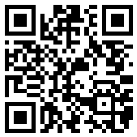 QR Code for bitcoin:1LfPBUdsmsLSznqqPkWKqQFriZ35SwRKwy