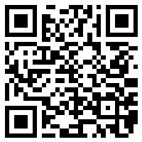 QR Code for bitcoin:1LfRTK7pink3ytBt54ScMwdPfbcxRHm7FK
