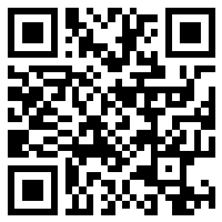 QR Code for bitcoin:1LfS5jJYKjcG8bp4JYhrviL5QBVCJRuAtX