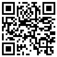 QR Code for bitcoin:1LffkXVEu6L8ZH6SK3BPQjQL862H7fVsb4