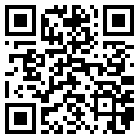 QR Code for bitcoin:1Lfr7HcWbLHd2E623jQyvFvrC2PTJxKYYm