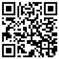 QR Code for bitcoin:1Lft6YrPnYz9A4kD8hejeeKpPyKxtg8P8x