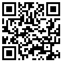 QR Code for bitcoin:1LgEnJPs4cW9Wnpmk9pXg53xUZttAtbEdU