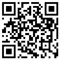 QR Code for bitcoin:1LgXY9NUcUiCommby4DpQj7eR5bZwhdTMB