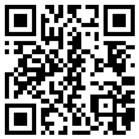QR Code for bitcoin:1LhWU1qG2xcRDmeMSwWWa3F1vVT8THEMrW