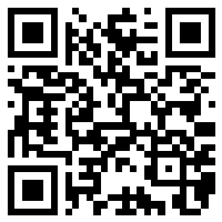 QR Code for bitcoin:1Lhb989PtmiLff7nR5nWBwjM7yYCeqZPcj
