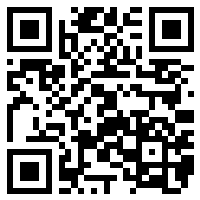 QR Code for bitcoin:1LhgYo89ngXYLfpv3ejzaA8MMKDMzbFyEm