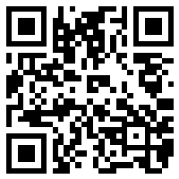 QR Code for bitcoin:1LhttTKq2VyA97LPuyvJF8voJrEEgoJTKt