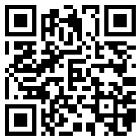 QR Code for bitcoin:1LhxDaD7VmxeSSoUdpssPM8z73oP9qfUTo