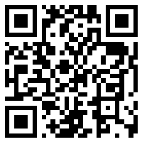 QR Code for bitcoin:1LiFfCgPiE7XDwAqftzBStYk9LTYhuDB4S