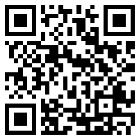 QR Code for bitcoin:1LiNf7mCeXhpSM7cV29WvRczMp8Ub7kRbe