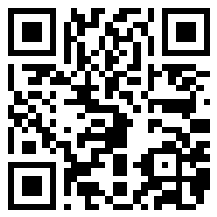 QR Code for bitcoin:1LicEm78GpQMQKLx3yuQPsMMT8HCiKMF7b