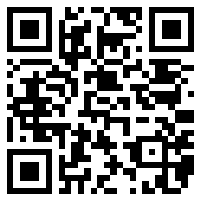 QR Code for bitcoin:1LieS2EREpAXp3jNarHEeRvBF53HxU7LiX